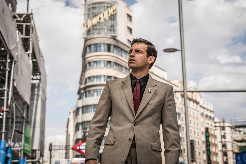 Toutes les premières de HBO Max en octobre 2022 : 'The White Lotus' revient, le superagent espagnol arrive,... - Espinof