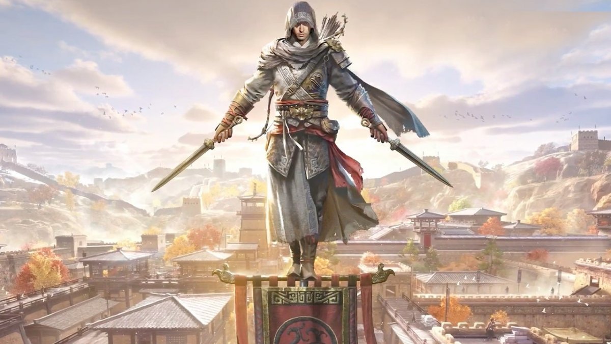 Ubisoft Forward : Tous les jeux dévoilés le 10 septembre 2022, à commencer par Assassin's Creed