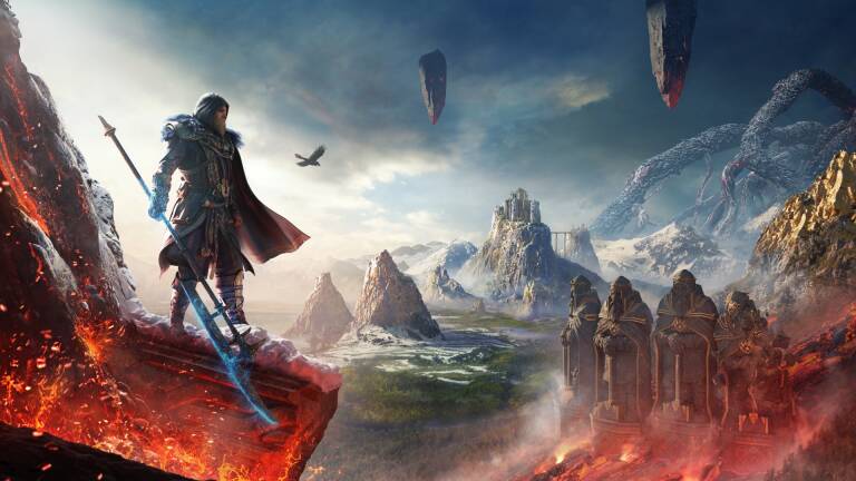 Ubisoft Store : des réductions jusqu'à 80% sur de nombreux jeux
