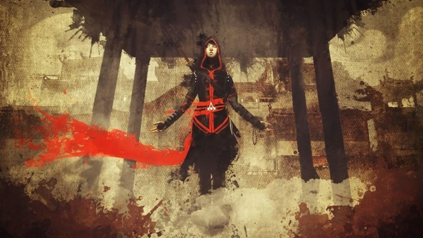 Ubisoft annonce l'ancien Assassin's Creed pour smartphones en Chine - Eurogamer.net