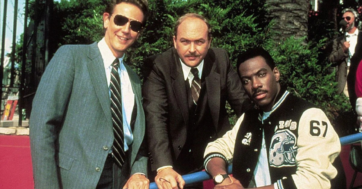 "Un détective en cavale dans Hollywood 4" : tous les détails de la suite que prépare Netflix