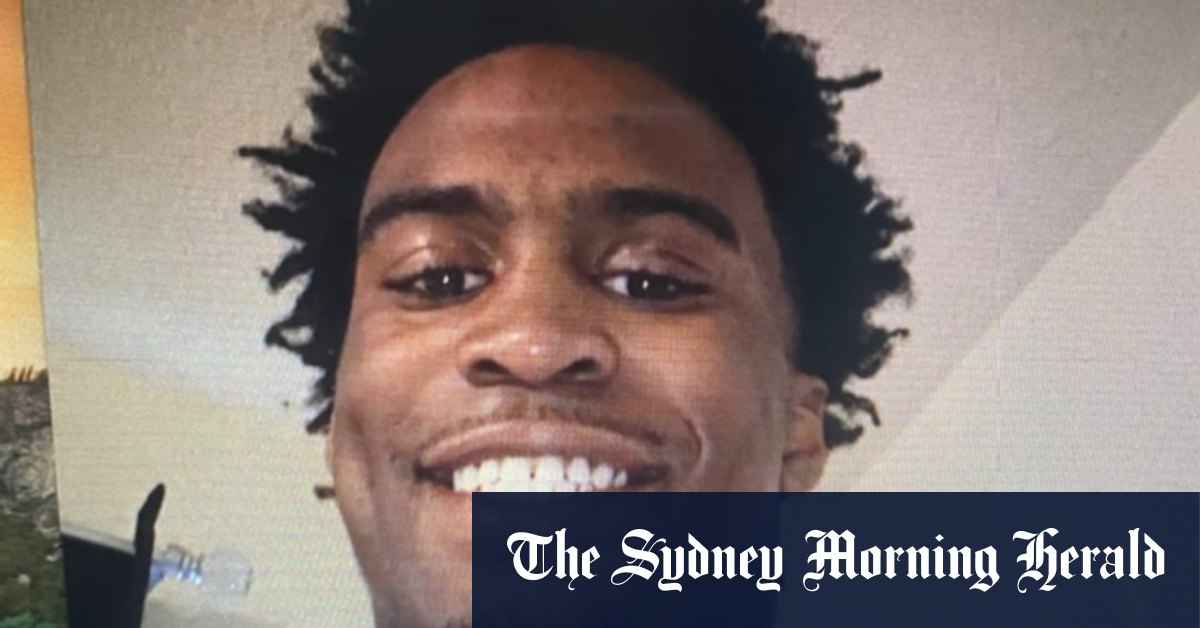 Un homme conduisant autour de Memphis tire sur des gens et le diffuse sur Facebook - Sydney Morning Herald