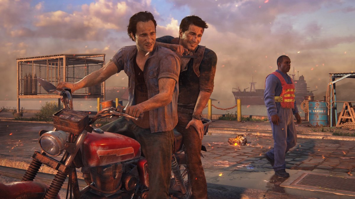 Uncharted: Legacy of Thieves Collection, la configuration système requise pour PC révélée