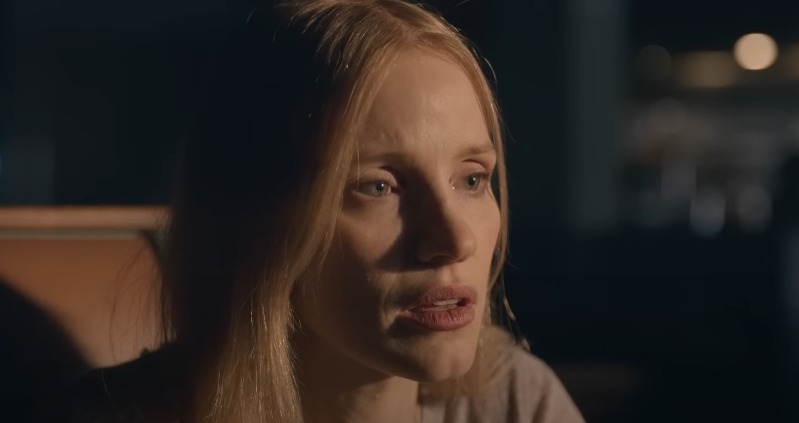 Une bonne bande-annonce d'infirmière révèle un tueur à l'hôpital - Tendances numériques