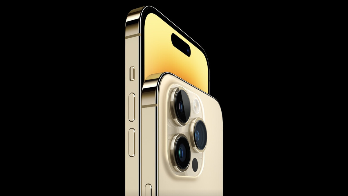 Une enquête indique que les modèles d'iPhone 14 Pro plus chers sont le choix écrasant des consommateurs dans ce pays
