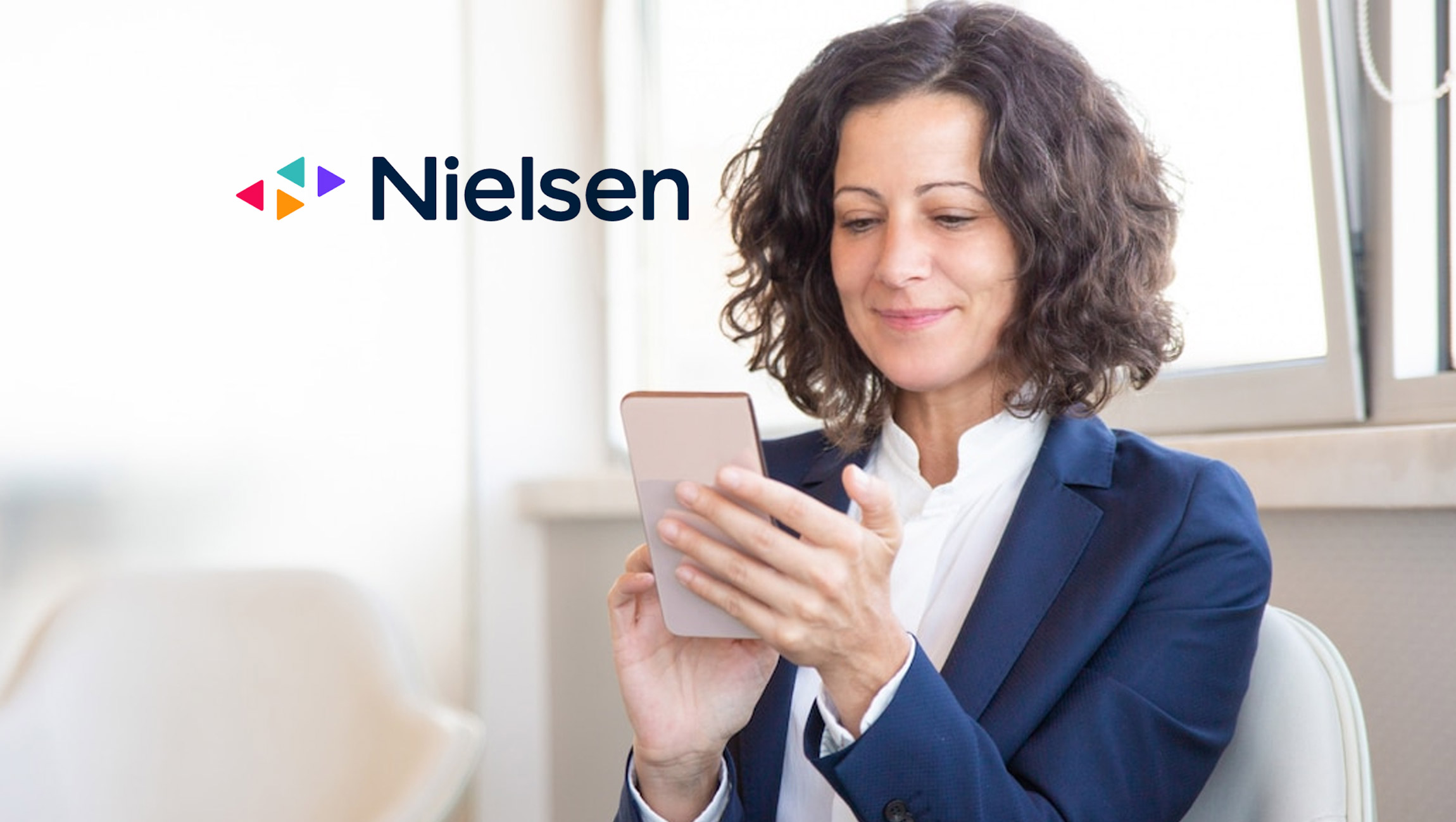 Une étude de Nielsen révèle une représentation hispanique des deux côtés de la caméra, stimule la bingeability et la surveillance culturelle pour les Latinos et les nouveaux publics - Série MarTech
