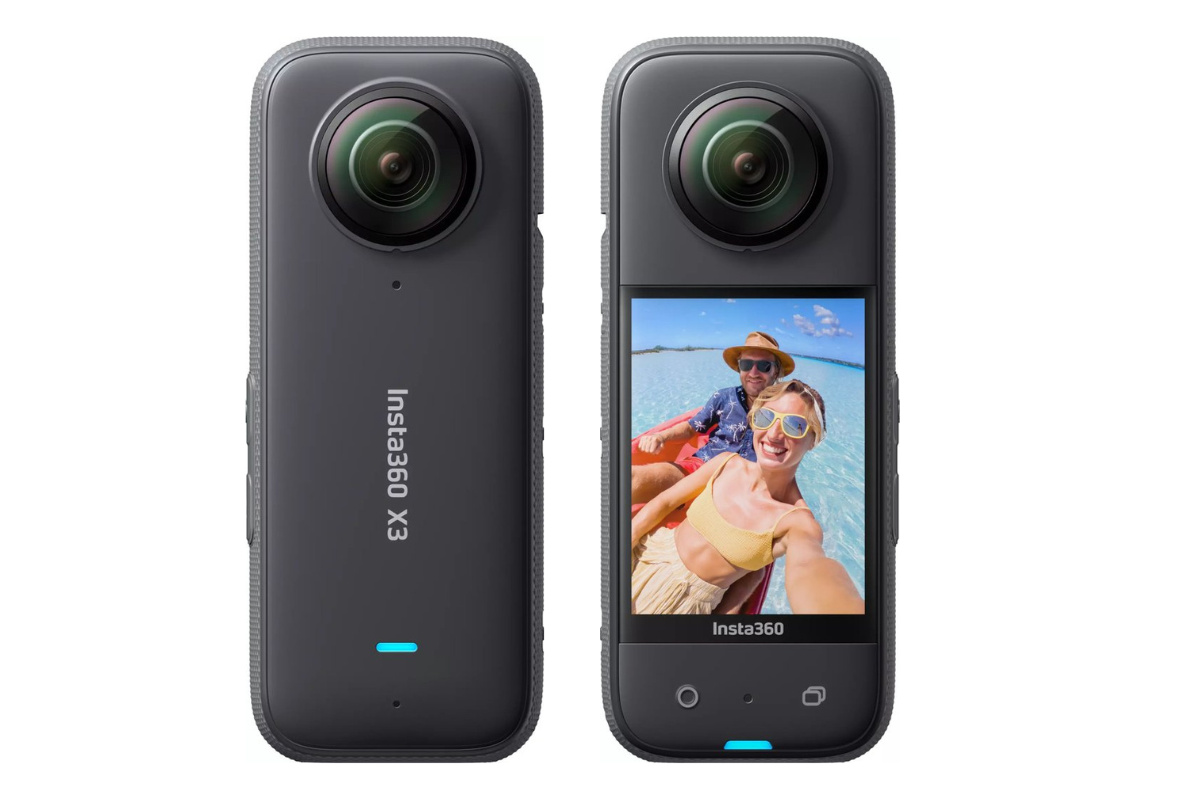 Insta360 X3