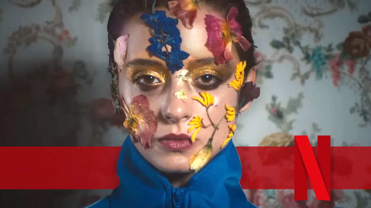 Une sombre frénésie de couleurs et de formes : première bande-annonce de la série Netflix "Cowboy de Copenhague" de Nicolas Winding Refn - Début du film