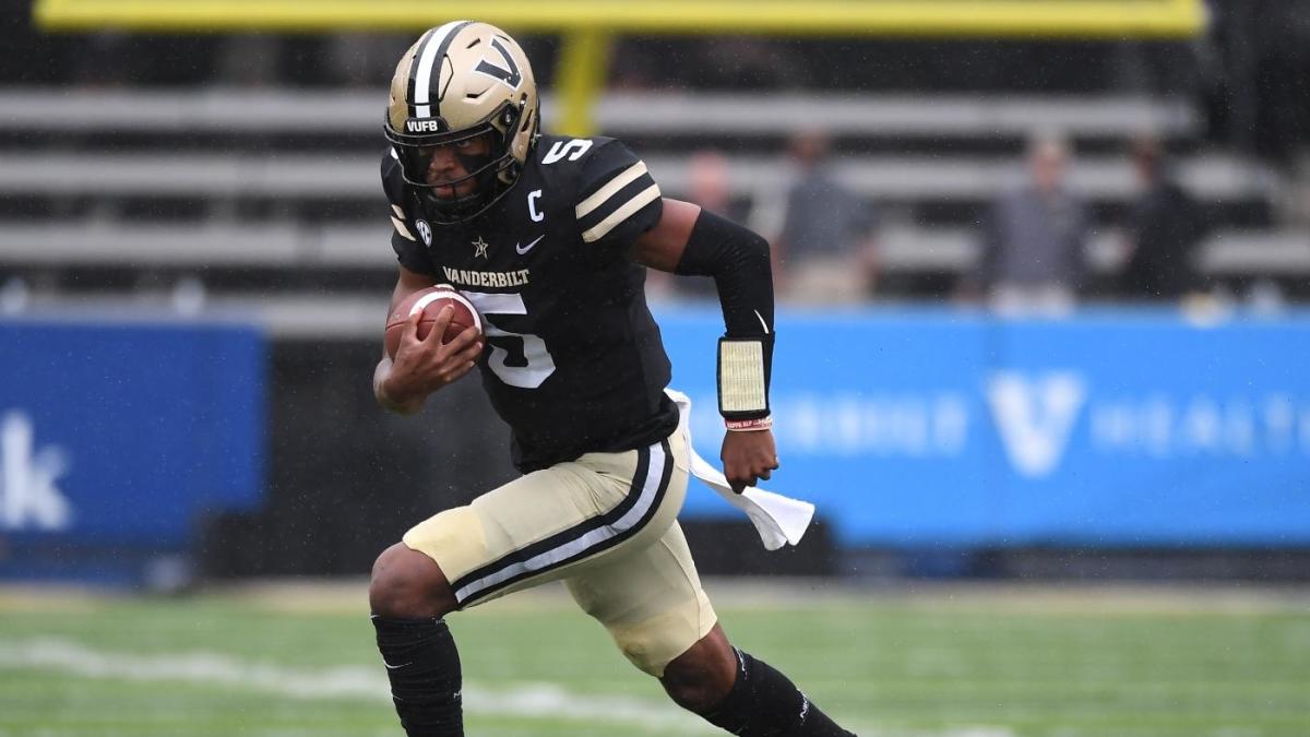Vanderbilt vs Northern Illinois diffusion en direct en ligne, chaîne, prédiction, comment regarder sur CBS Sports Network - CBS Sports