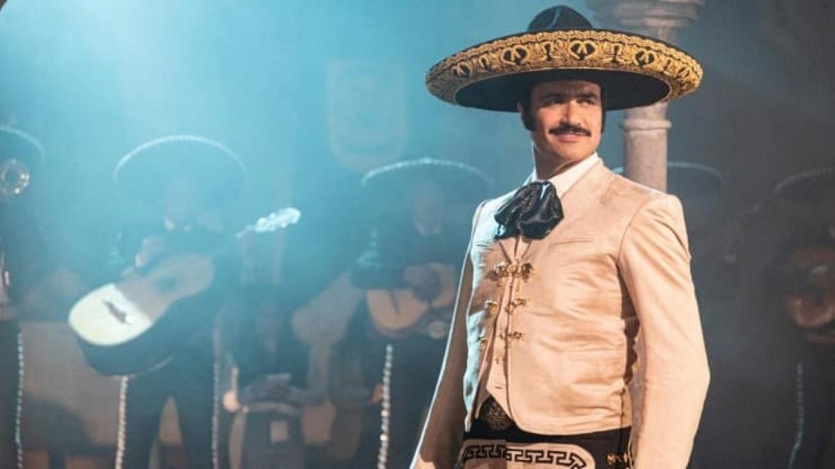 Vicente Fernández : Quand la série est-elle diffusée ? "Le roi" de Netflix sur la télévision ouverte ?  - La Raison du Mexique