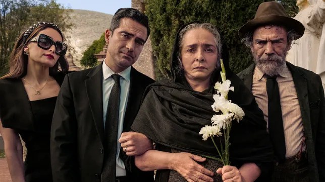 "Vive le Mexique !" : date de sortie et date d'arrivée du nouveau film sur Netflix