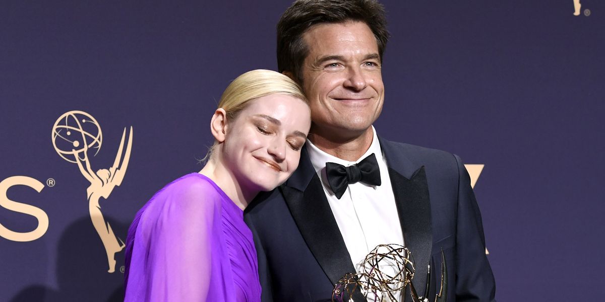 Voici comment regarder gratuitement les Emmy Awards 2022 en ligne – Où diffuser les Emmys à la maison – Good Housekeeping