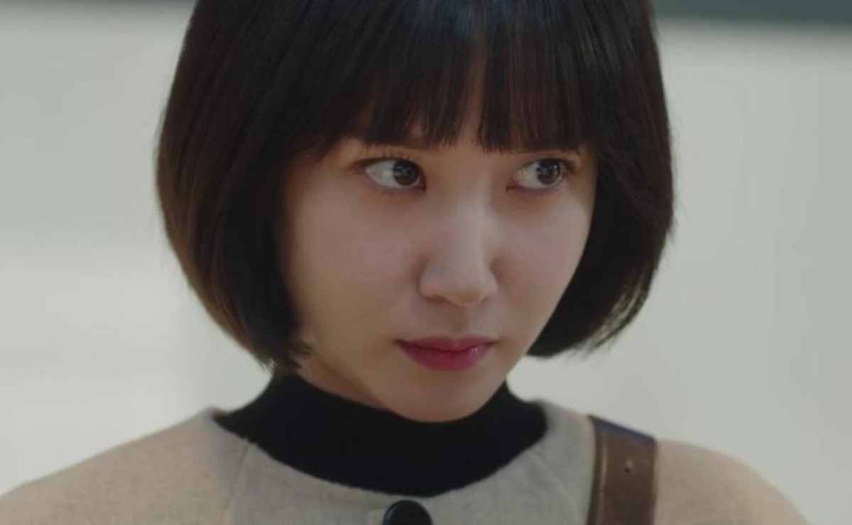 "Woo, un avocat extraordinaire": la confession surprenante de Park Eun-bin, le protagoniste de la série d... - Spoiler - Bolavip