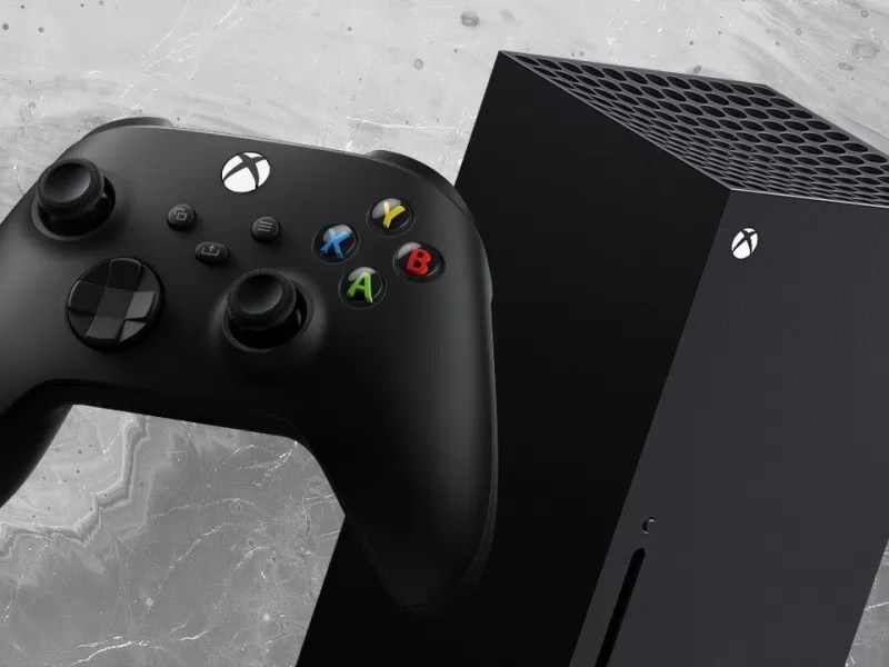 Xbox Series X | S : suppression du bruit et nouveauté avec la prochaine mise à jour