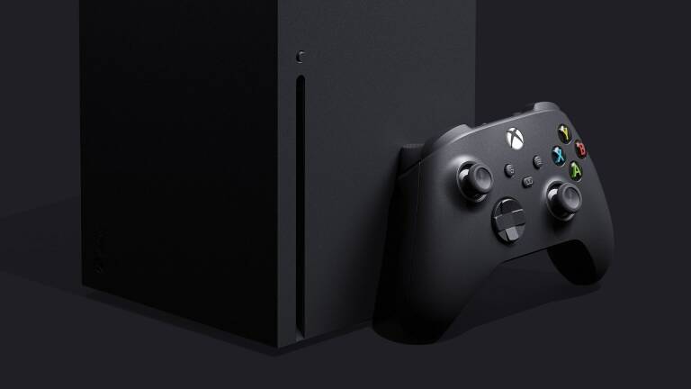 Xbox Series X au prix le plus bas du web sur eBay !
