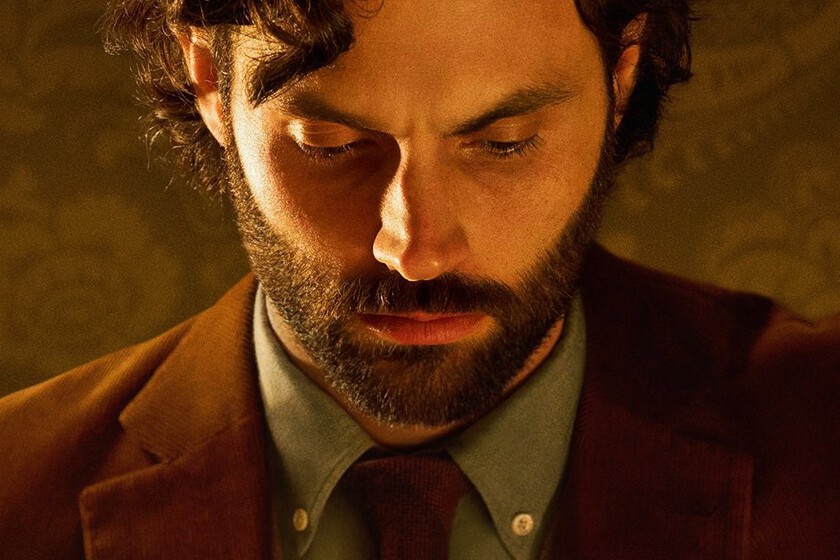'You' : première bande-annonce et date de sortie de la saison 4 de la série suspense Netflix avec Penn...