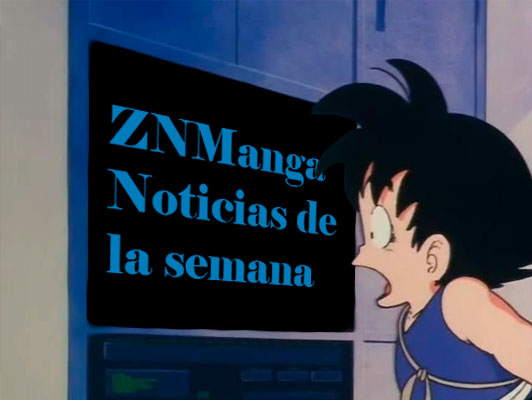 ZNMaga News #22 – Champions (Oliver et Benji) débarquent sur Netflix - Negative Zone