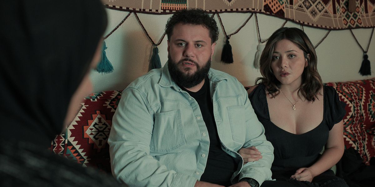 comédie de situation "Lun" sur Netflix : Un Palestinien à Houston, Texas - LE STANDARD