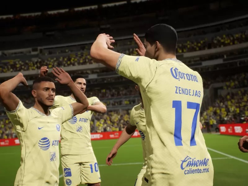 eFootball 2023 : Konami retente et met à jour son jeu de foot gratuitement