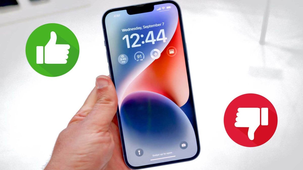 iPhone 14 Plus