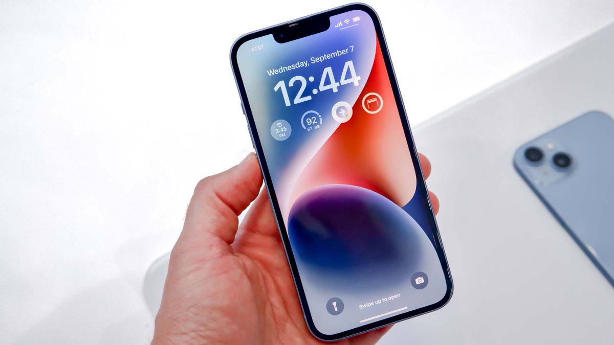 iPhone 14 Plus