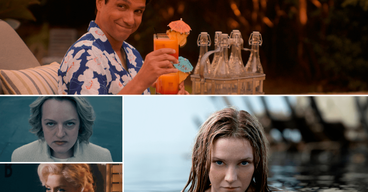 planifiez-vous!  Septembre arrive avec de grandes premières sur Netflix, HBO Max, Disney + et plus