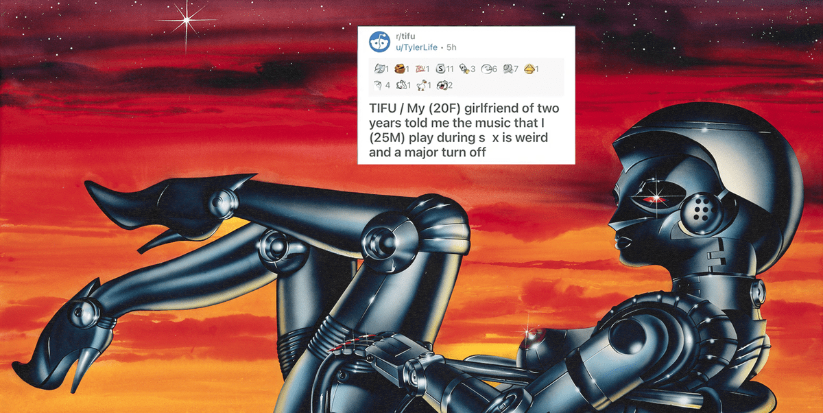 "Bat" par Hudson Mohawke devient viral sur Tiktok et Reddit