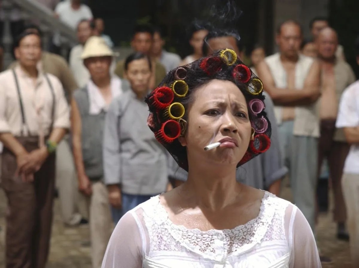 "Kung-Fusion" sur Netflix : la comédie la plus folle de la plateforme - Chévere