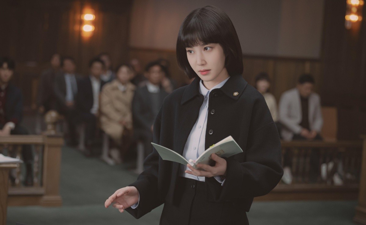 "Woo, un avocat hors norme" Ça ne va pas plus loin : c'est désormais la série coréenne la plus regardée sur Netflix - Spoiler - Bolavip
