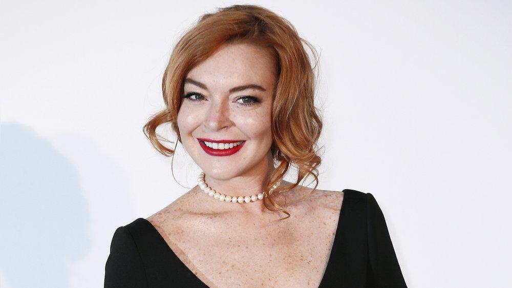Netflix-Romanze "Irish Wish": Wer ist Lindsay Lohans Seelenverwandter?