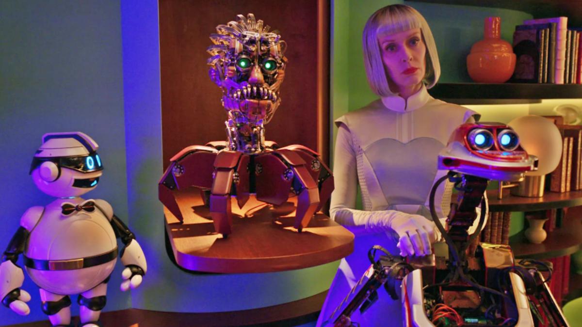 10 films Netflix passés inaperçus en 2022 et à ne pas manquer - Consoles de jeux