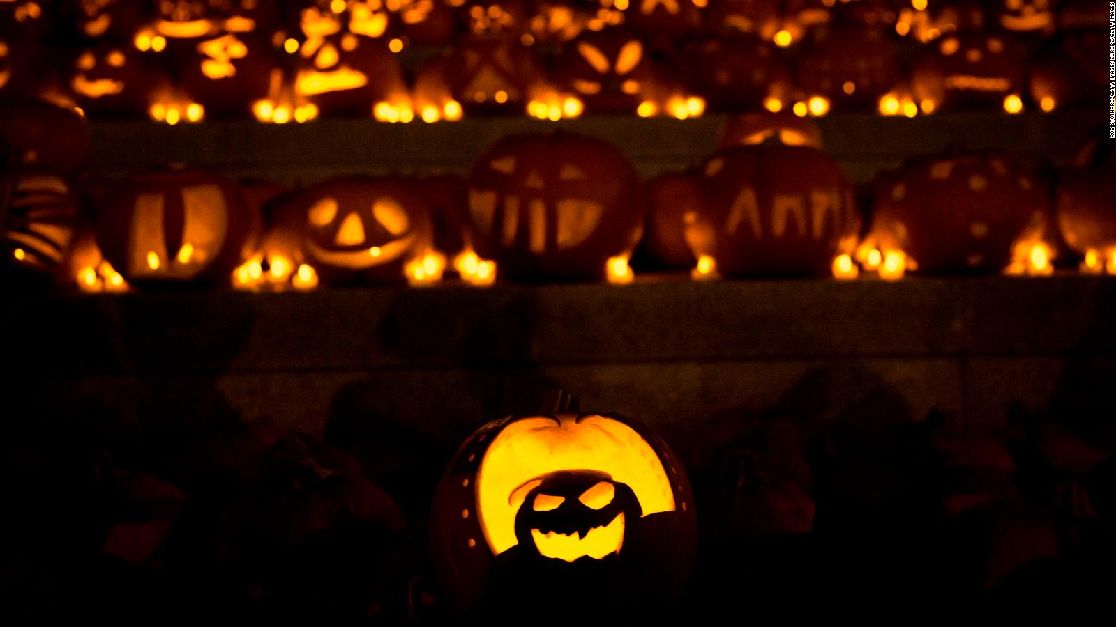 10 nouveaux films et séries d'horreur à regarder pour Halloween 2022 - CNN en Español