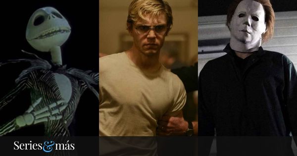 10 séries et films recommandés pour passer un Halloween terrifiant (sur Netflix, HBO Max, Amazon et plus)