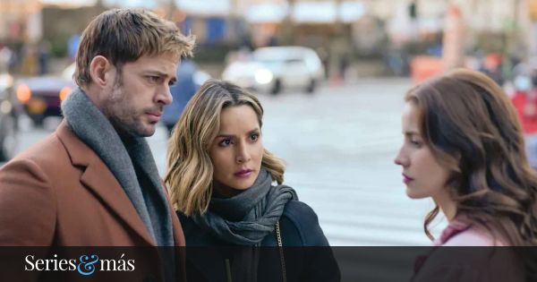 10 séries latinos pour célébrer le Columbus Day que vous pouvez regarder sur Netflix, Amazon et Disney+ - EL ESPAÑOL