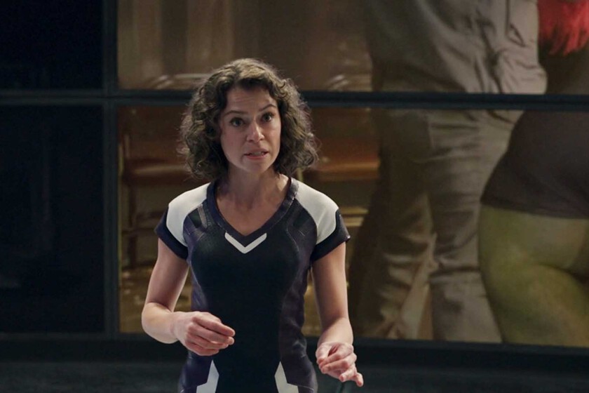 'She-Hulk : Lawyer Hulka' (1x09) : la fin de saison est tout ce qu'elle aurait dû être depuis... - Espinof