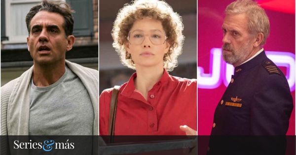 3 premières séries recommandées à regarder ce week-end sur Netflix, HBO Max et Disney +