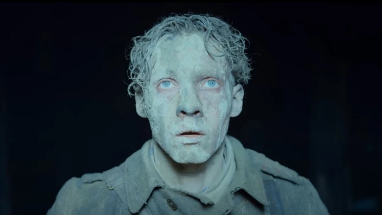 La bande-annonce de All Quiet on the Western Front expose l'horreur de la guerre