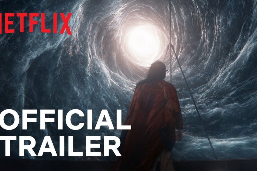 Bande-annonce finale pour '1899' : la nouvelle série des créateurs de 'Dark' promet d'être la prochaine bombe de...