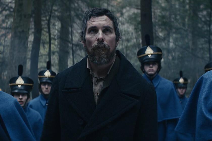 Bande-annonce intense pour 'Les crimes de l'académie' : Christian Bale accompagne un jeune Edgar Allan Poe dans...