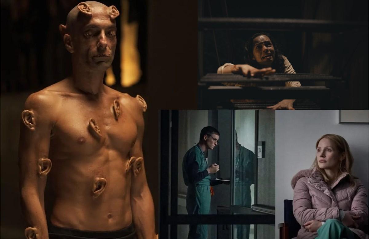 Quels films regarder ce week-end sur Netflix, MovistarPlus+ et Disney+ : des meurtriers, un Airbnb suspect et des humains synthétiques