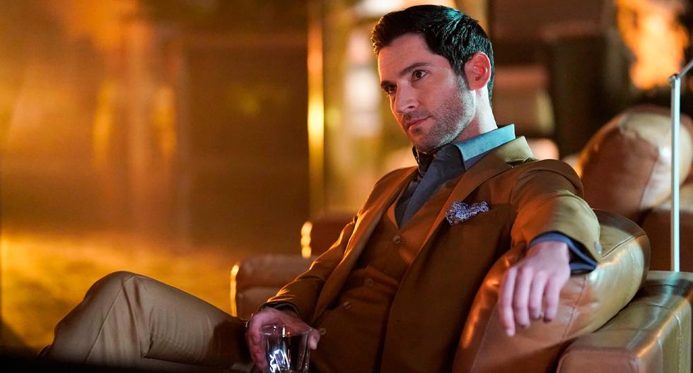 Qu'est-il arrivé à Tom Ellis après le succès de Lucifer sur Netflix