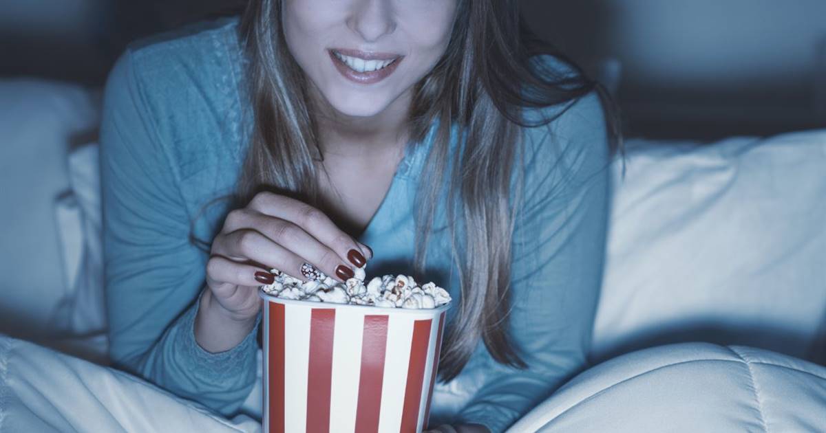 25 bons films Netflix pour profiter d'un après-midi ciné - Clara