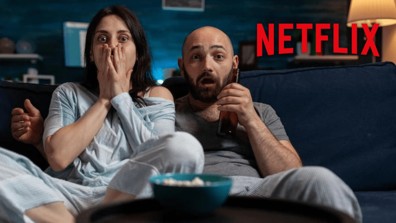 3 films NETFLIX à regarder dans MARATHON qui ont marqué les tendances en octobre - Terra