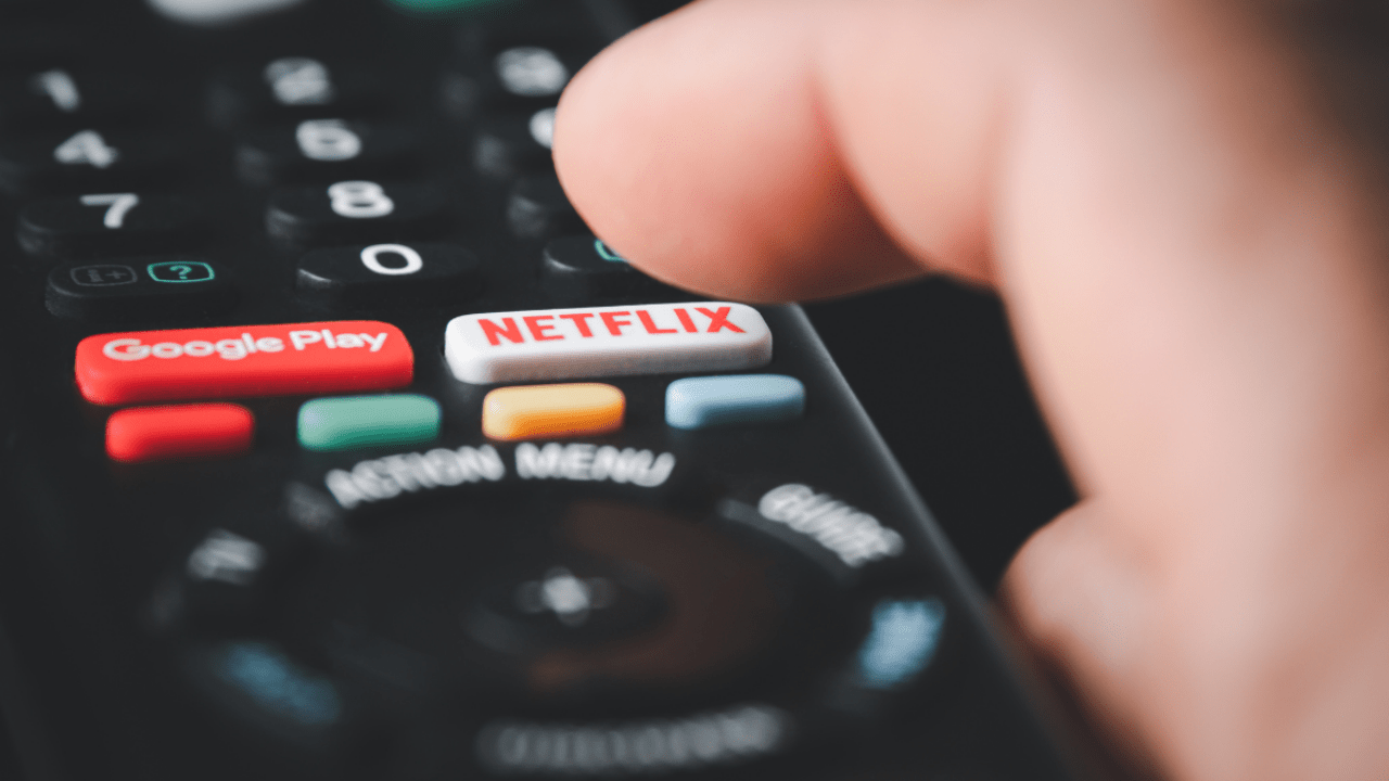 3 films NETFLIX qui QUITTENT la plateforme le mardi 1er novembre - Terra