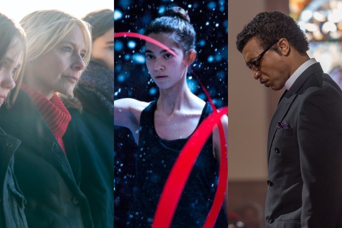 3 films basés sur de vrais événements à regarder sur Netflix