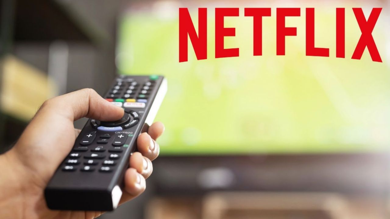 3 films et séries NETFLIX en PREMIÈRE le mercredi 19 octobre - Terra