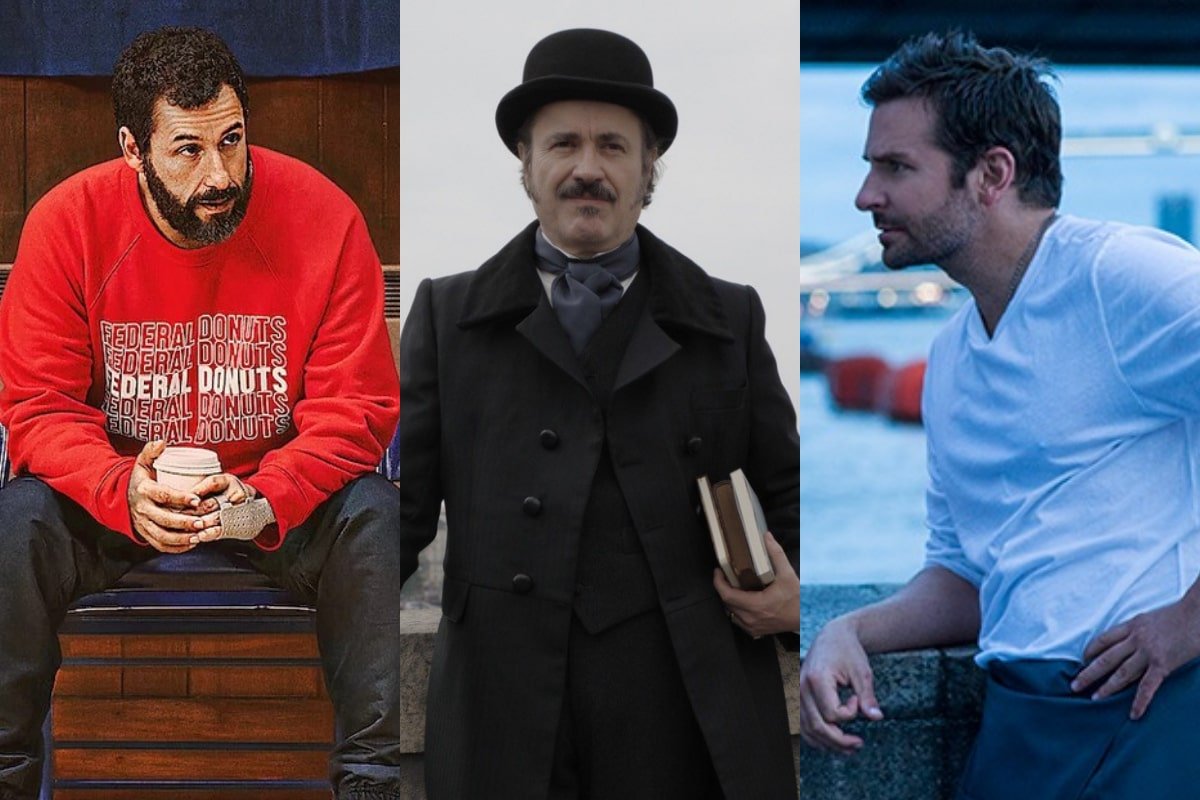3 films inspirants à regarder sur Netflix - Indie Hoy