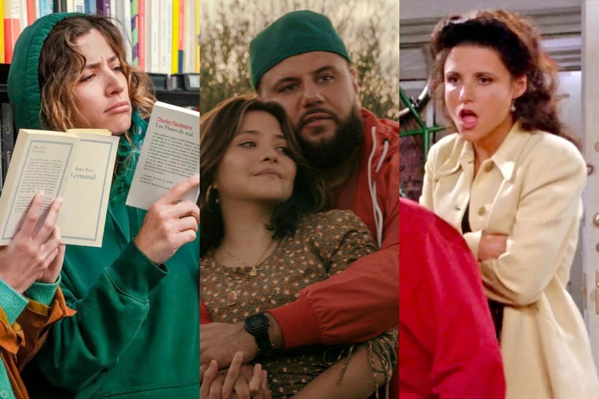 3 séries comiques en 30 minutes à regarder sur Netflix - Indie Hoy