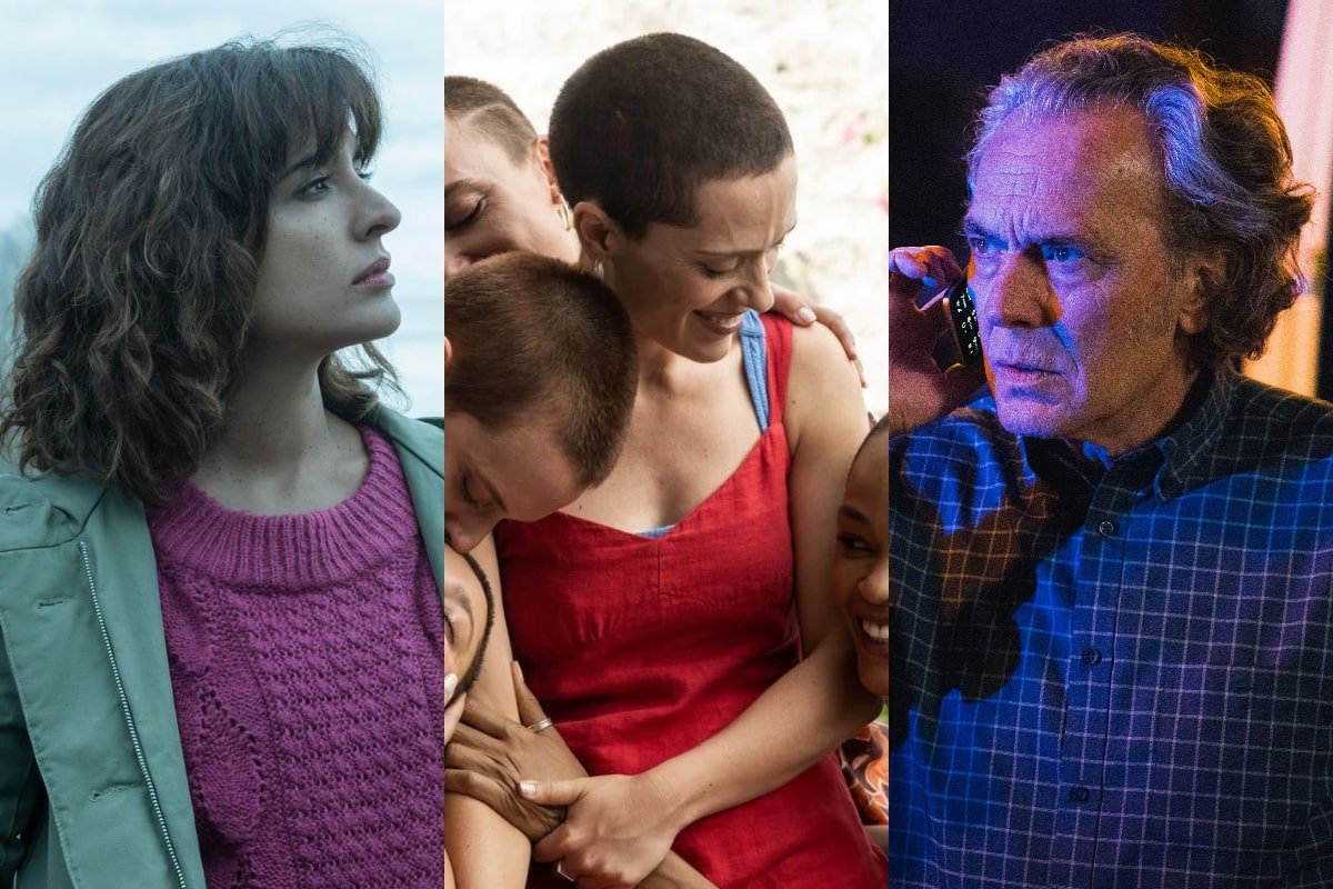 4 séries en espagnol à regarder sur Netflix - Indie Hoy