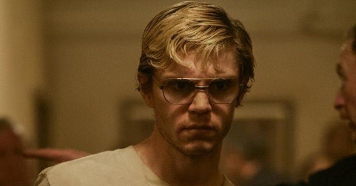 6 faits qu'ils ont choisi de ne pas raconter sur Jeffrey Dahmer dans la série Netflix